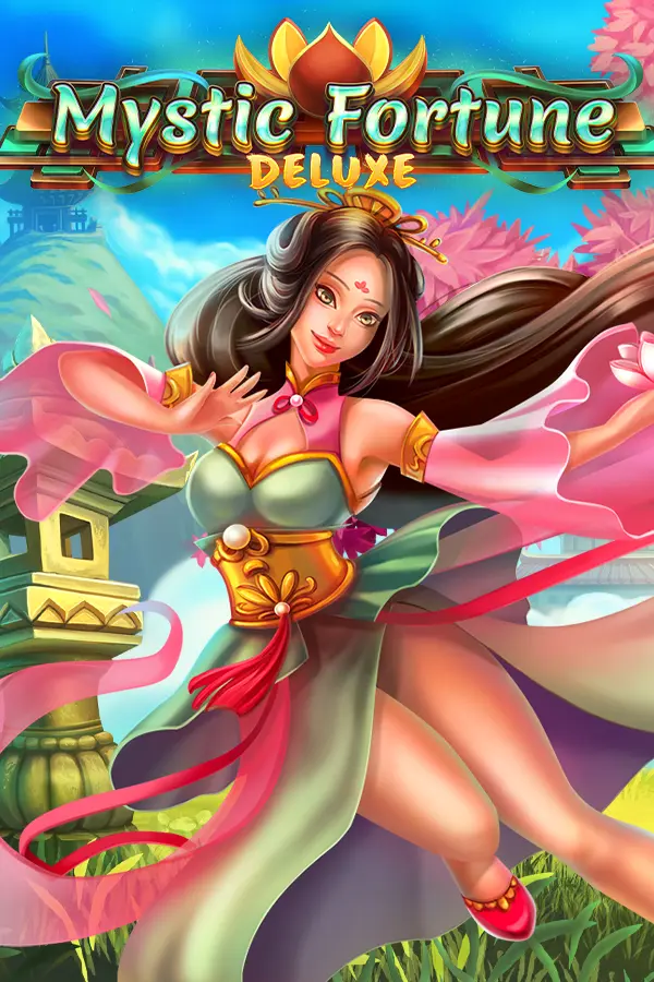 Mystic Fortune Deluxe